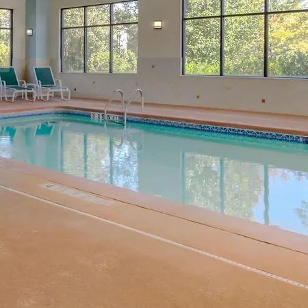 Comfort Suites Stockbridge Atlanta South